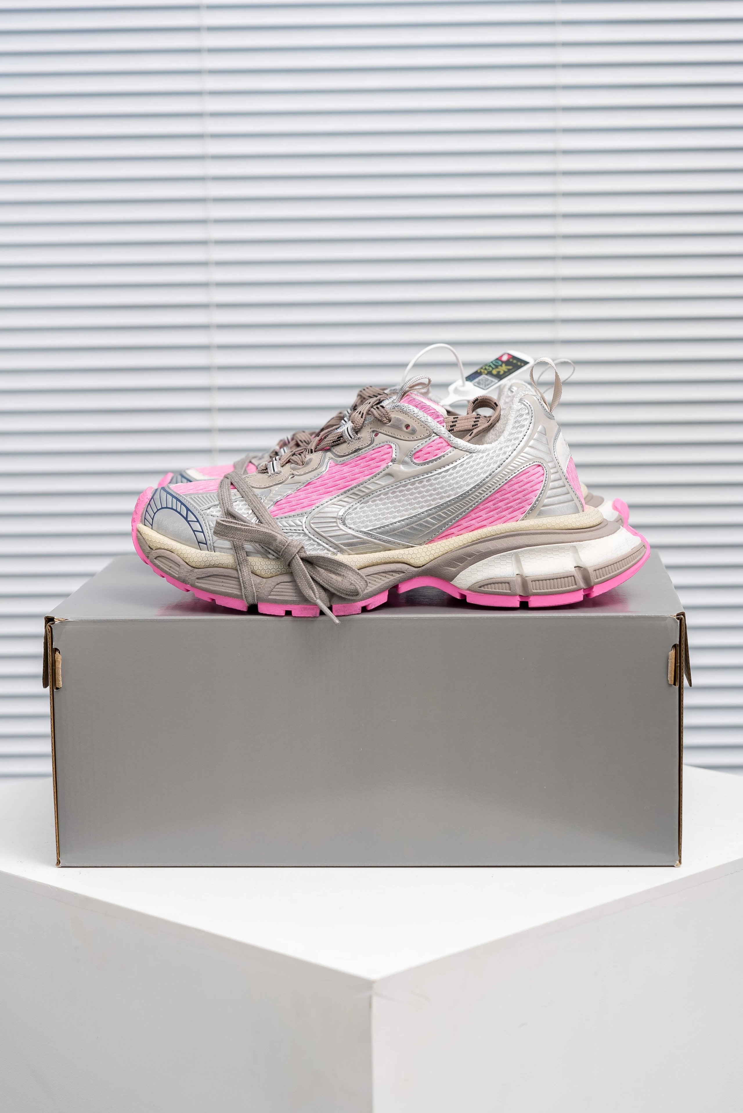 734734 W3XL5 9050 银粉