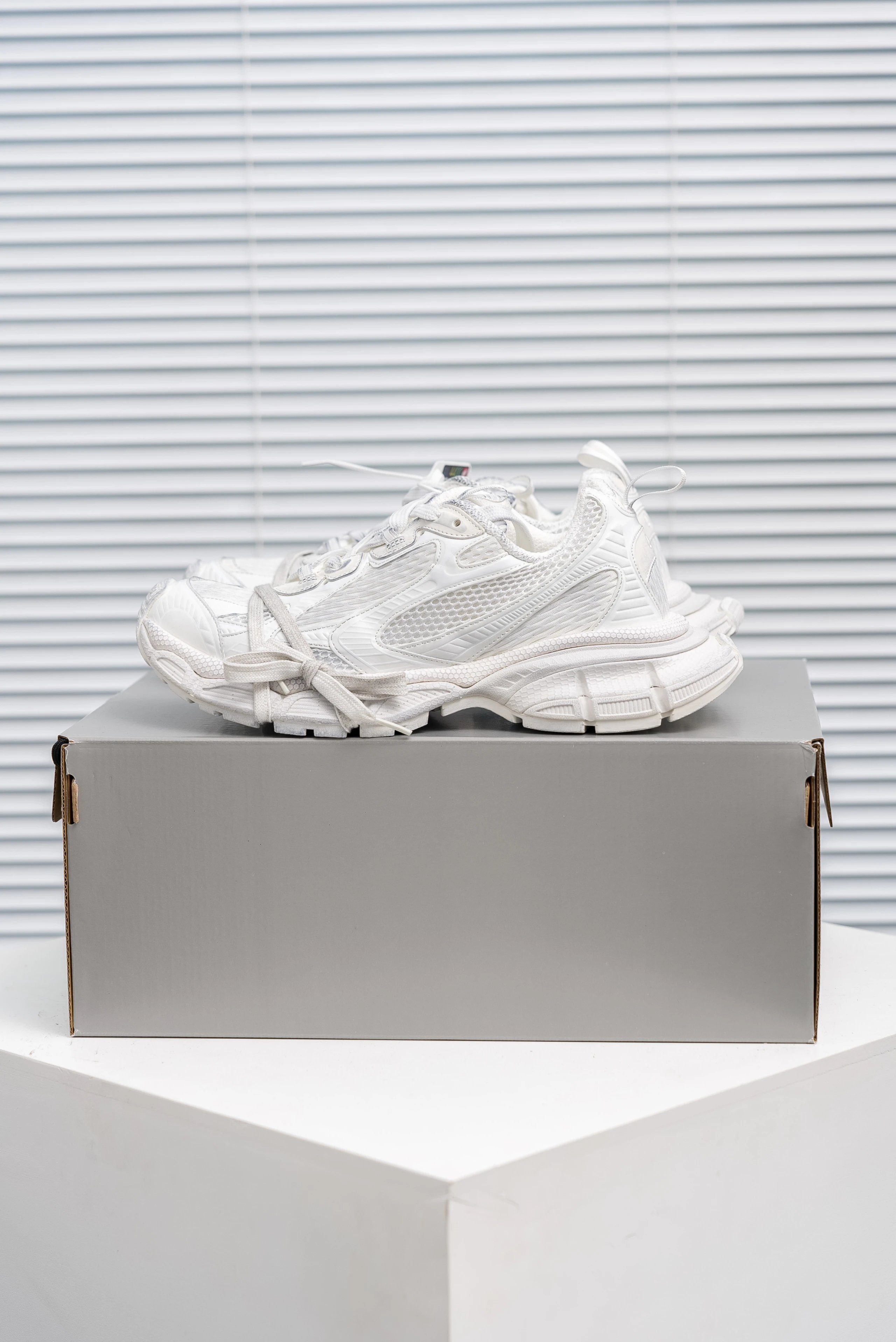 734731 W3XL1 9000 全白