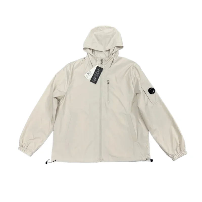 Functional windbreaker jacket39*