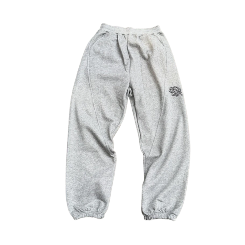 Loose sports sweatpants and long pants#101
