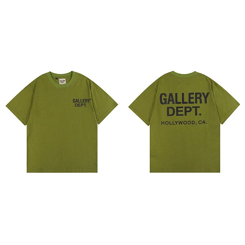 6001 Green