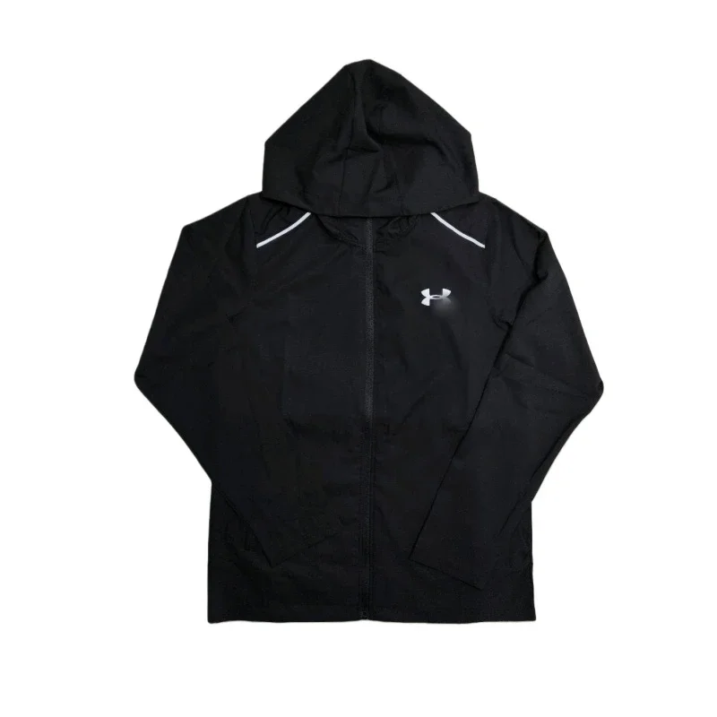 Waterproof and rainproof coat*