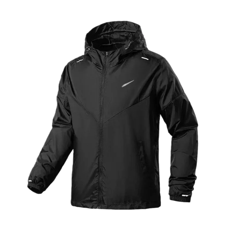 Outdoor sports windbreaker*