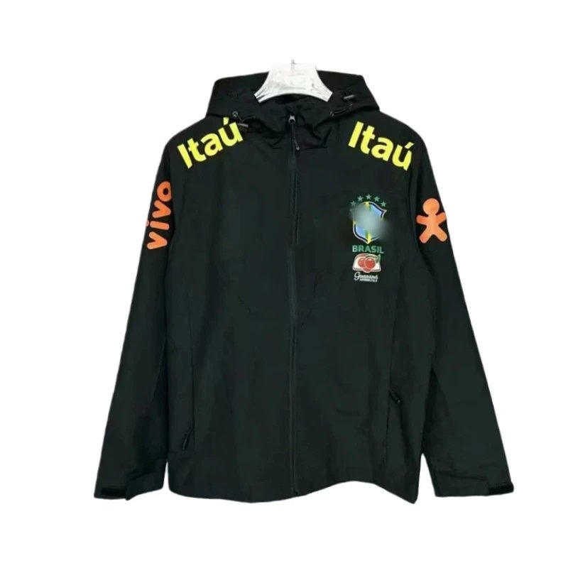 Football windbreaker