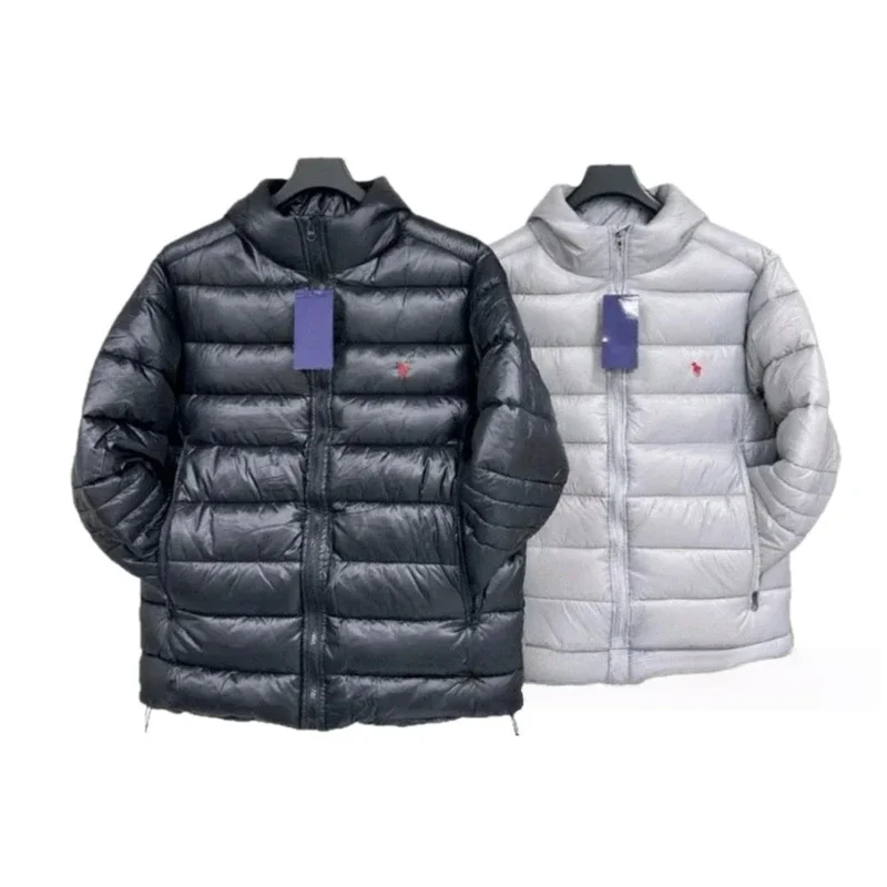 Down jacket jacket in two colors 1321*