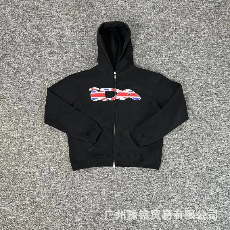 DA105 Black
