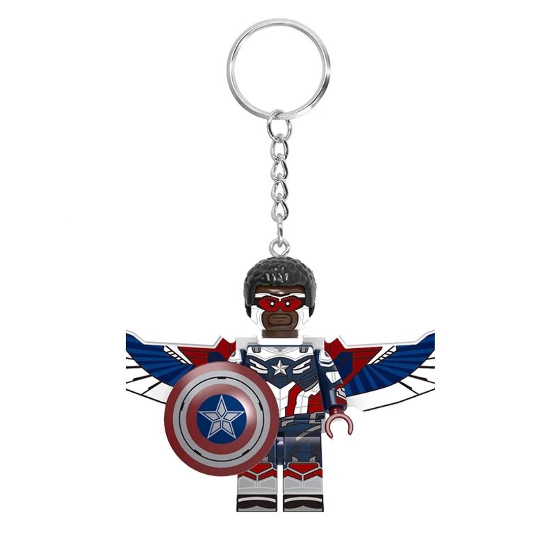 Captain America