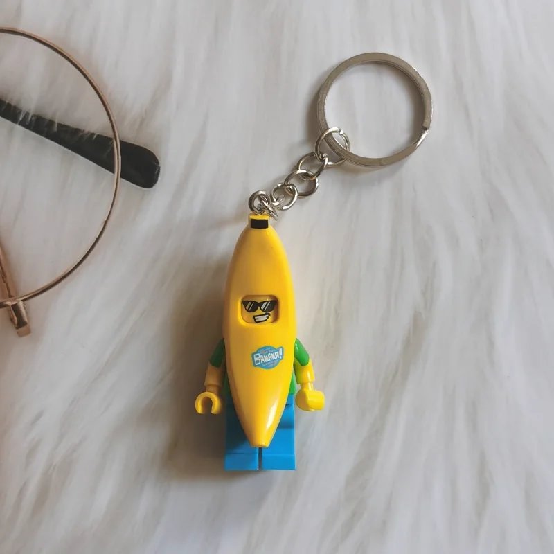 Banana Man
