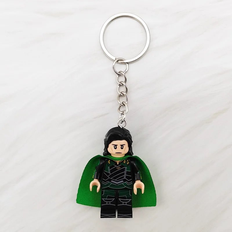 1392 Loki