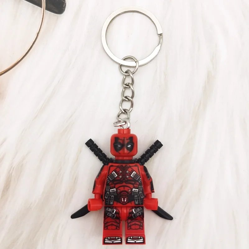 XP220 Deadpool