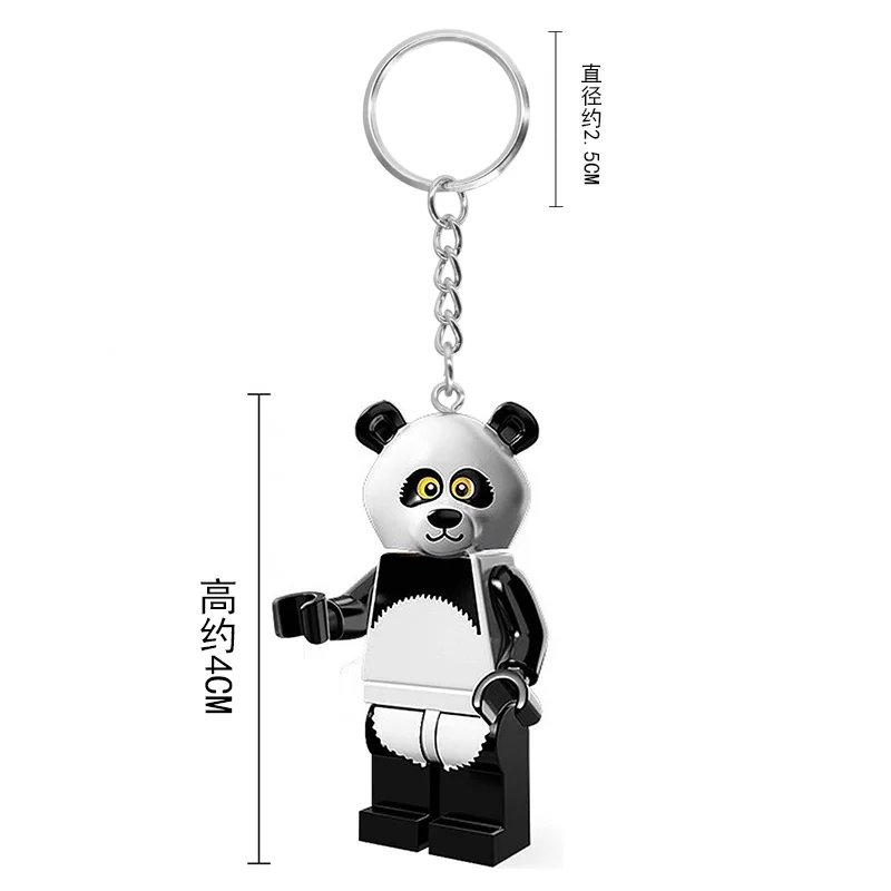 Panda Man