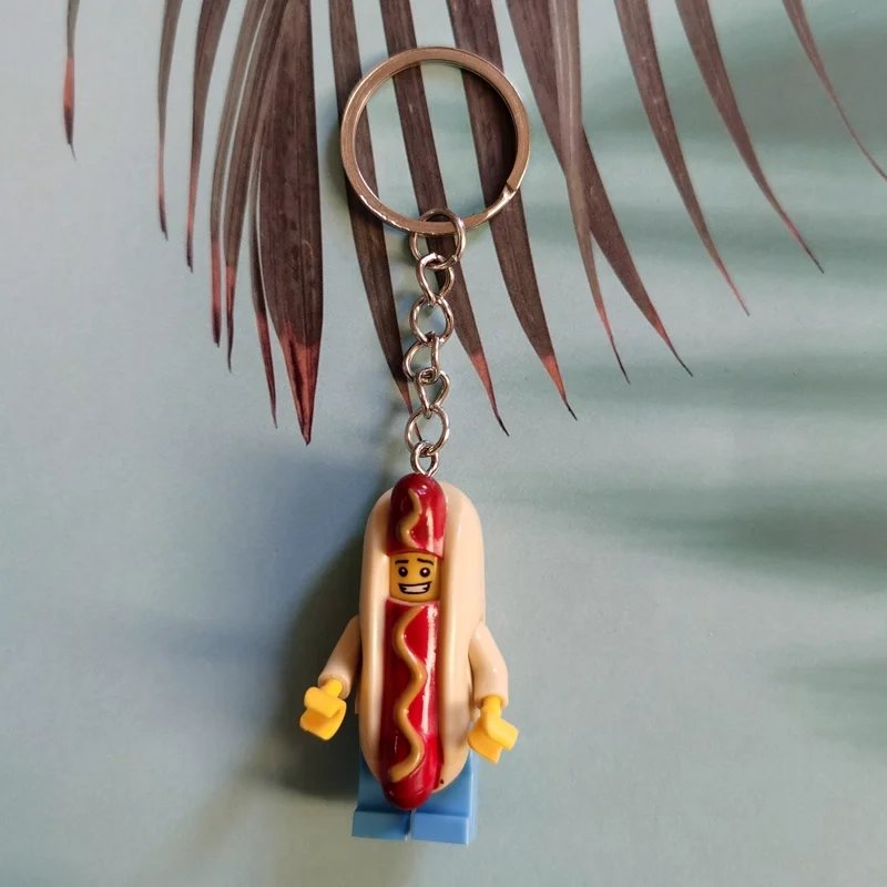Sausage Man