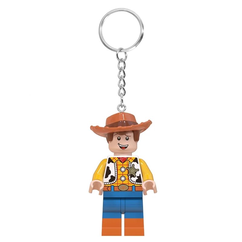 Woody