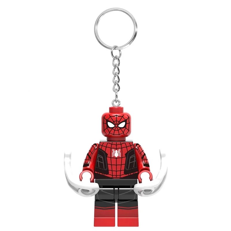 1192 Spider-Man