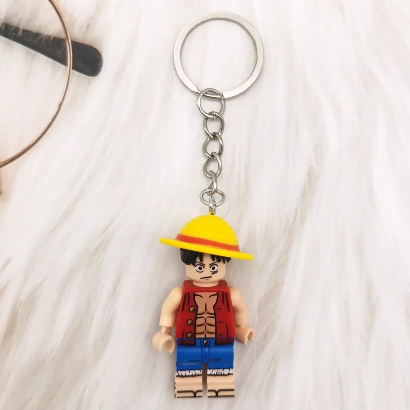 XP058 Luffy