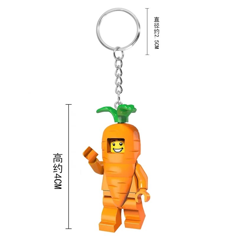 Carrot Man