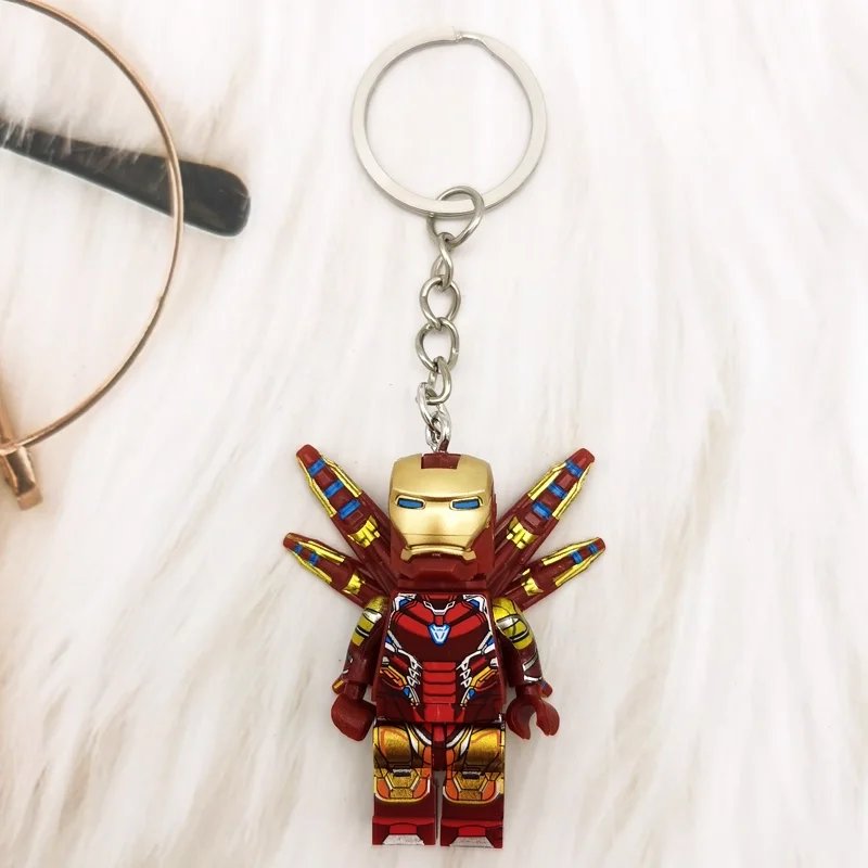 WM718 Iron Man MK85