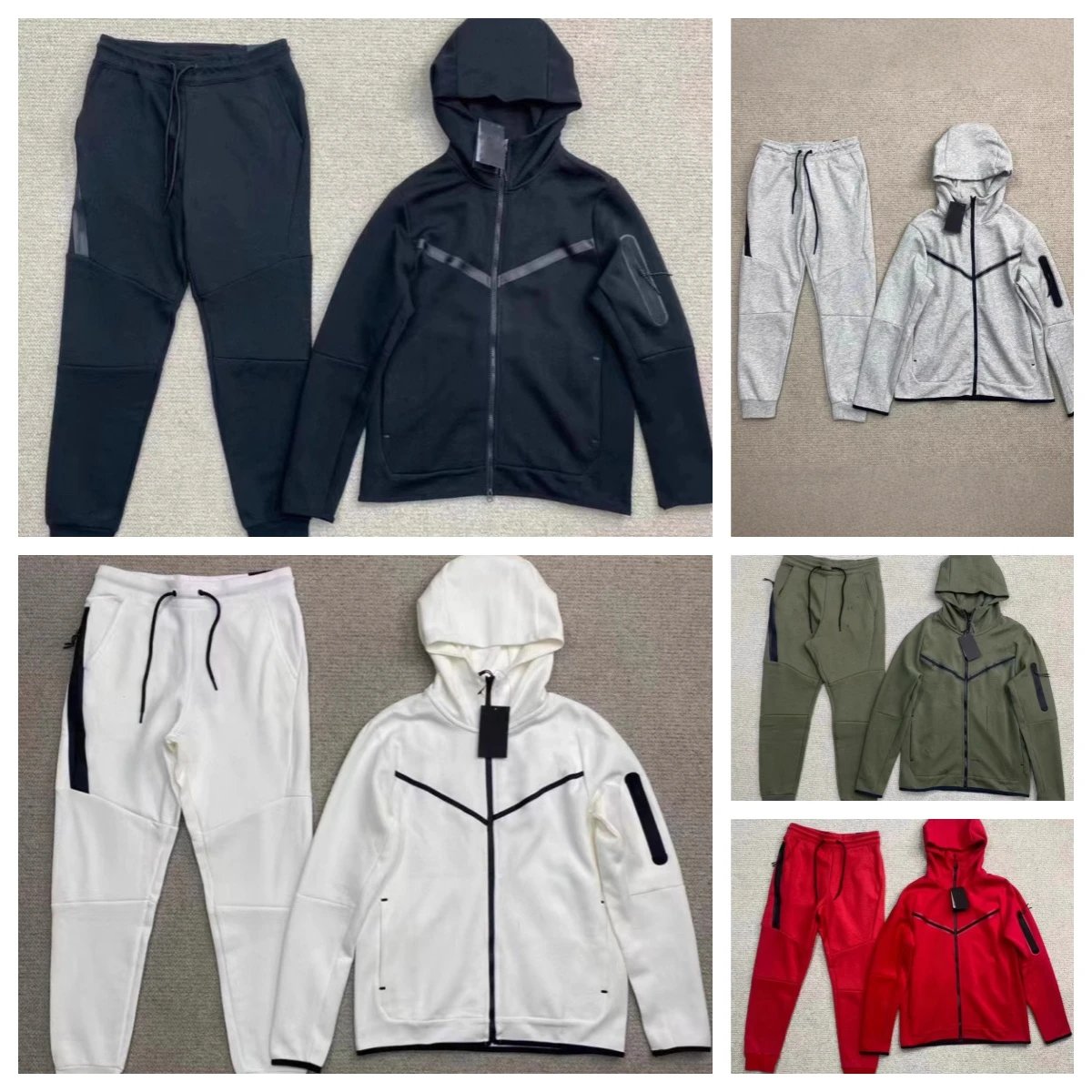 时尚耐耐套装 [LD]-Enter store, more 500+ items - 132301