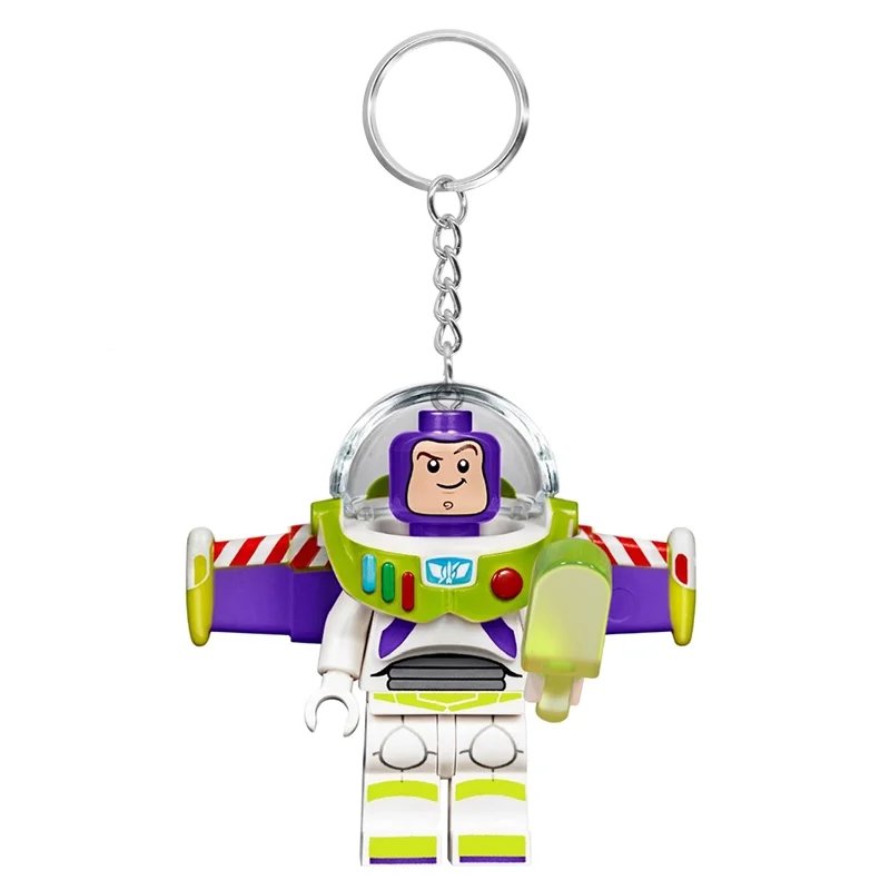 Buzz Lightyear