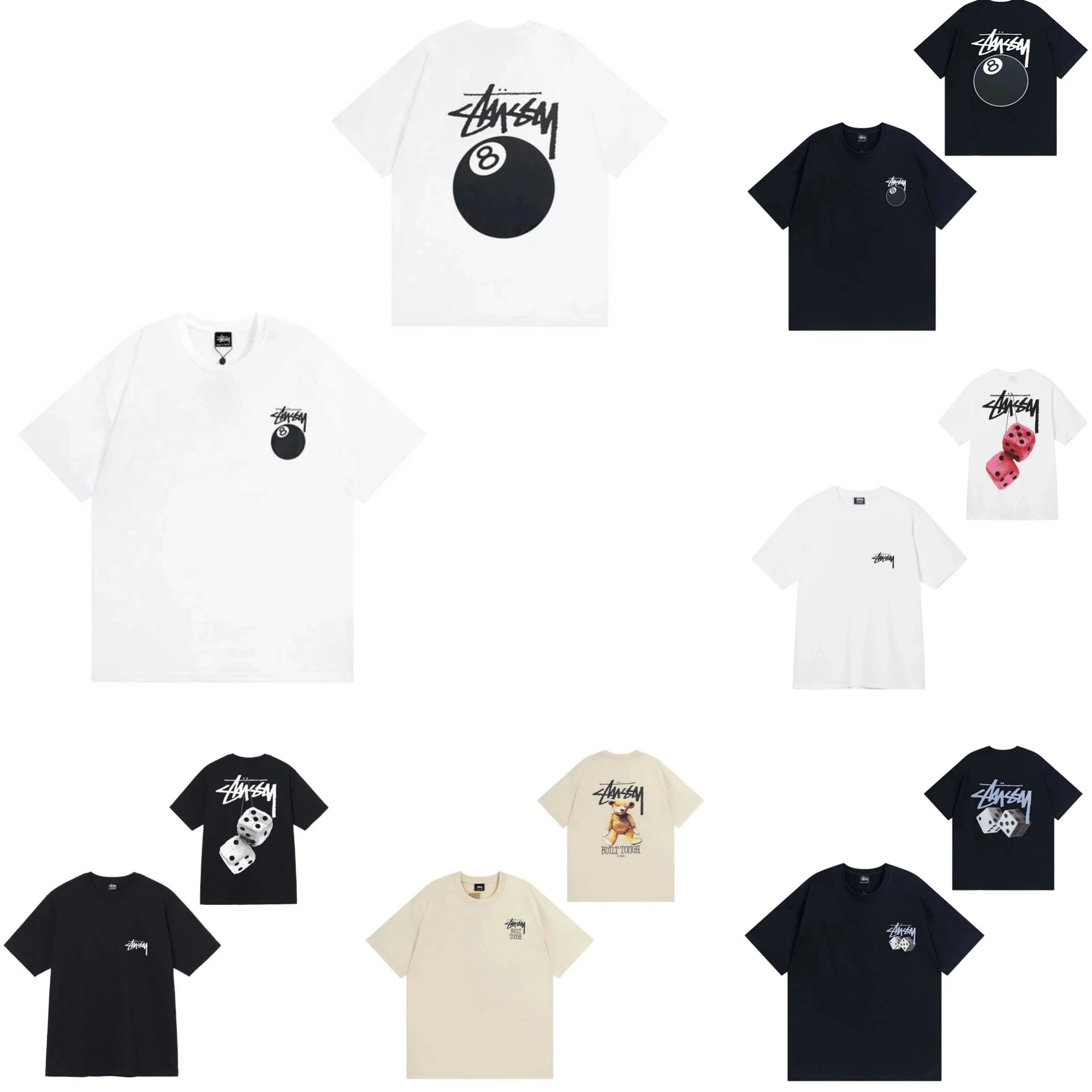司徒 短袖 [LD]-Enter store, more 500+ items - 132553