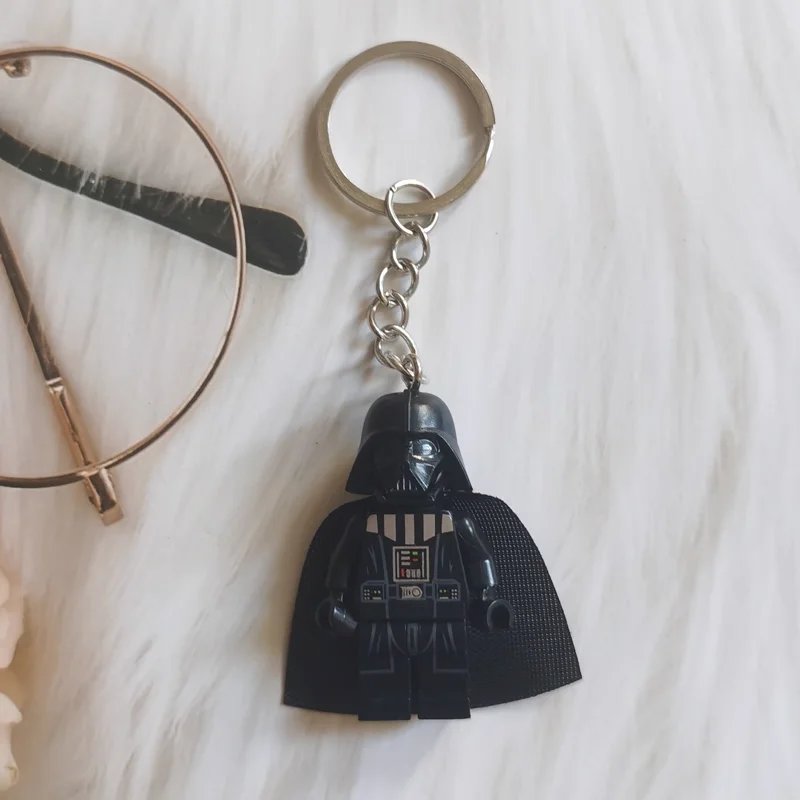 Darth Vader