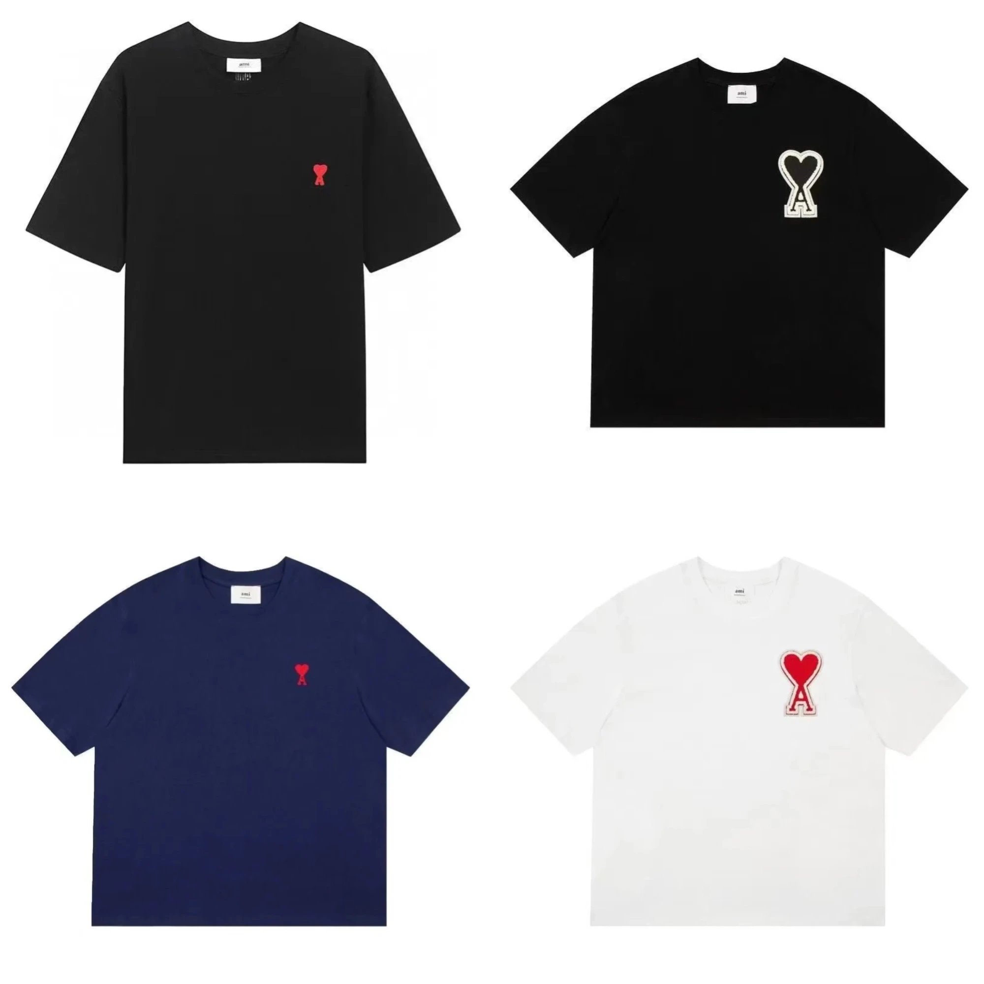 时尚爱米短袖-Enter store, more 500+ items - 132057