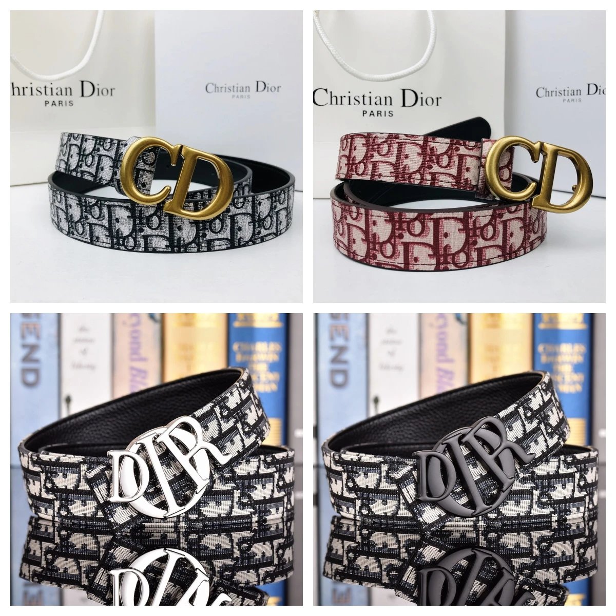 Fashion Di Di Belt-Enter store, more 500+ items
