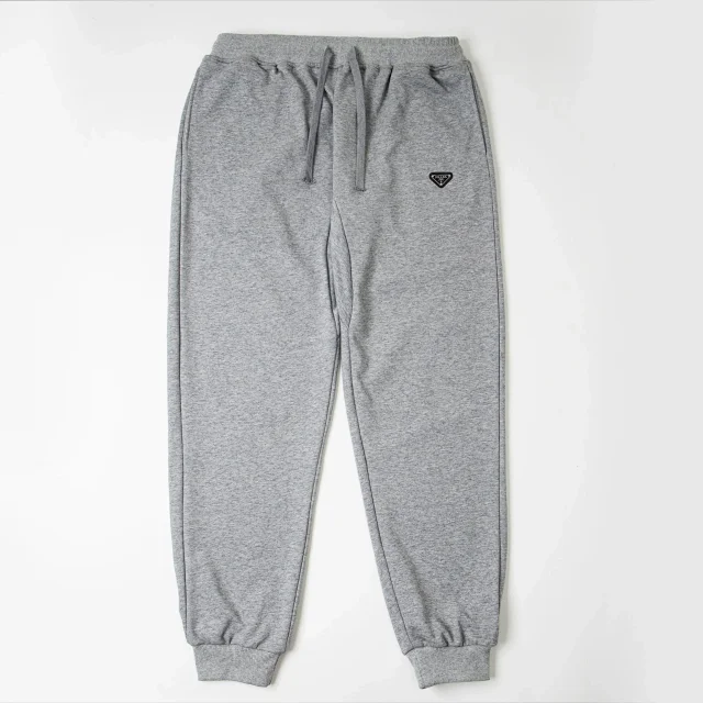 Unbranded Trousers 12147-008 Drawstring Straight-Leg product detail image 18