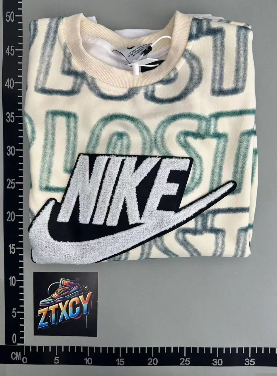 Nike Lost T-Shirt