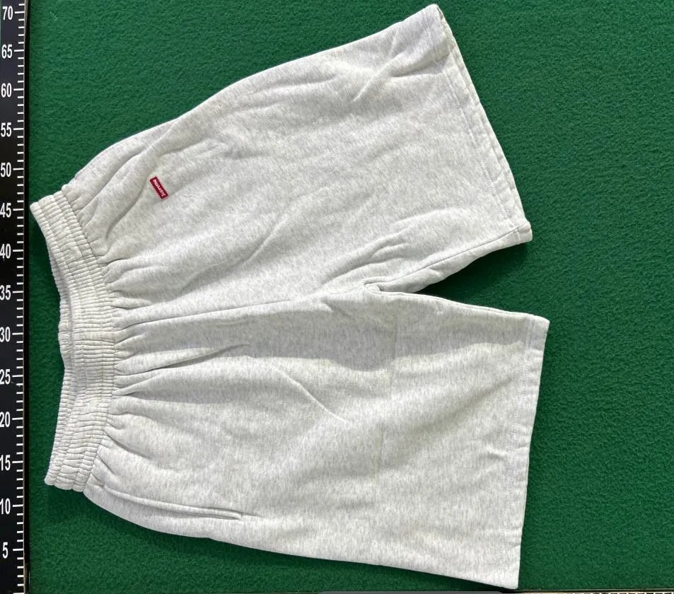 39 Shorts