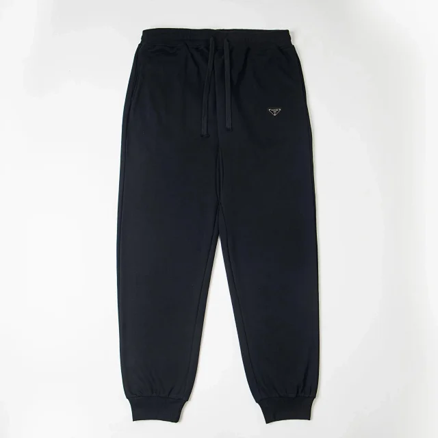 Unbranded Trousers 12147-008 Drawstring Straight-Leg product detail image 16
