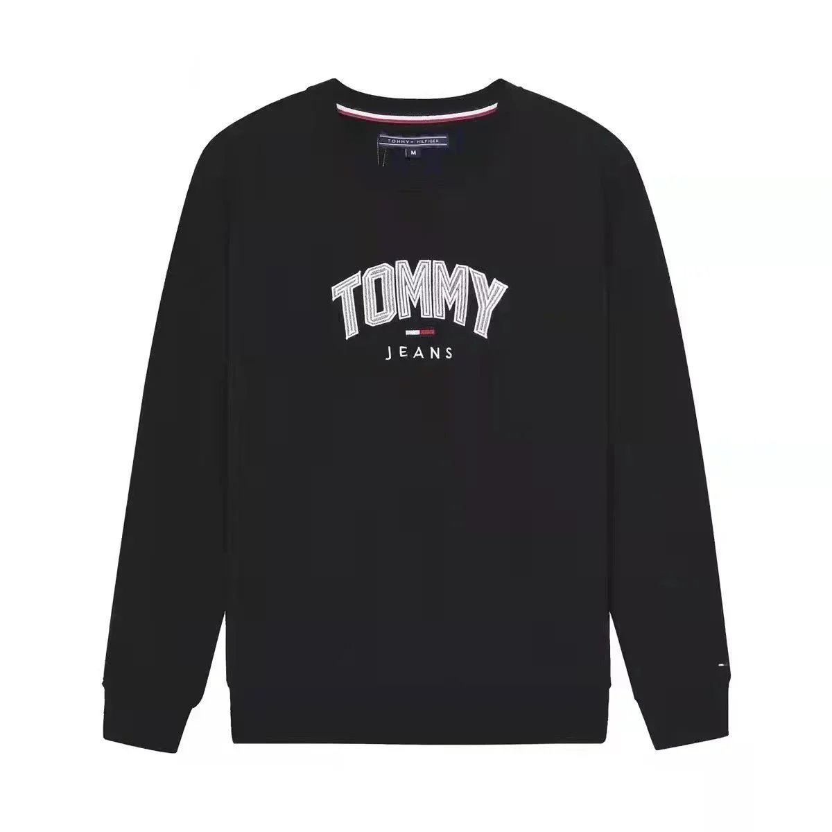 Tommy Hilfiger Hoodies & Sweatshirts Zip-Up Hooded Sweatshirt image 4