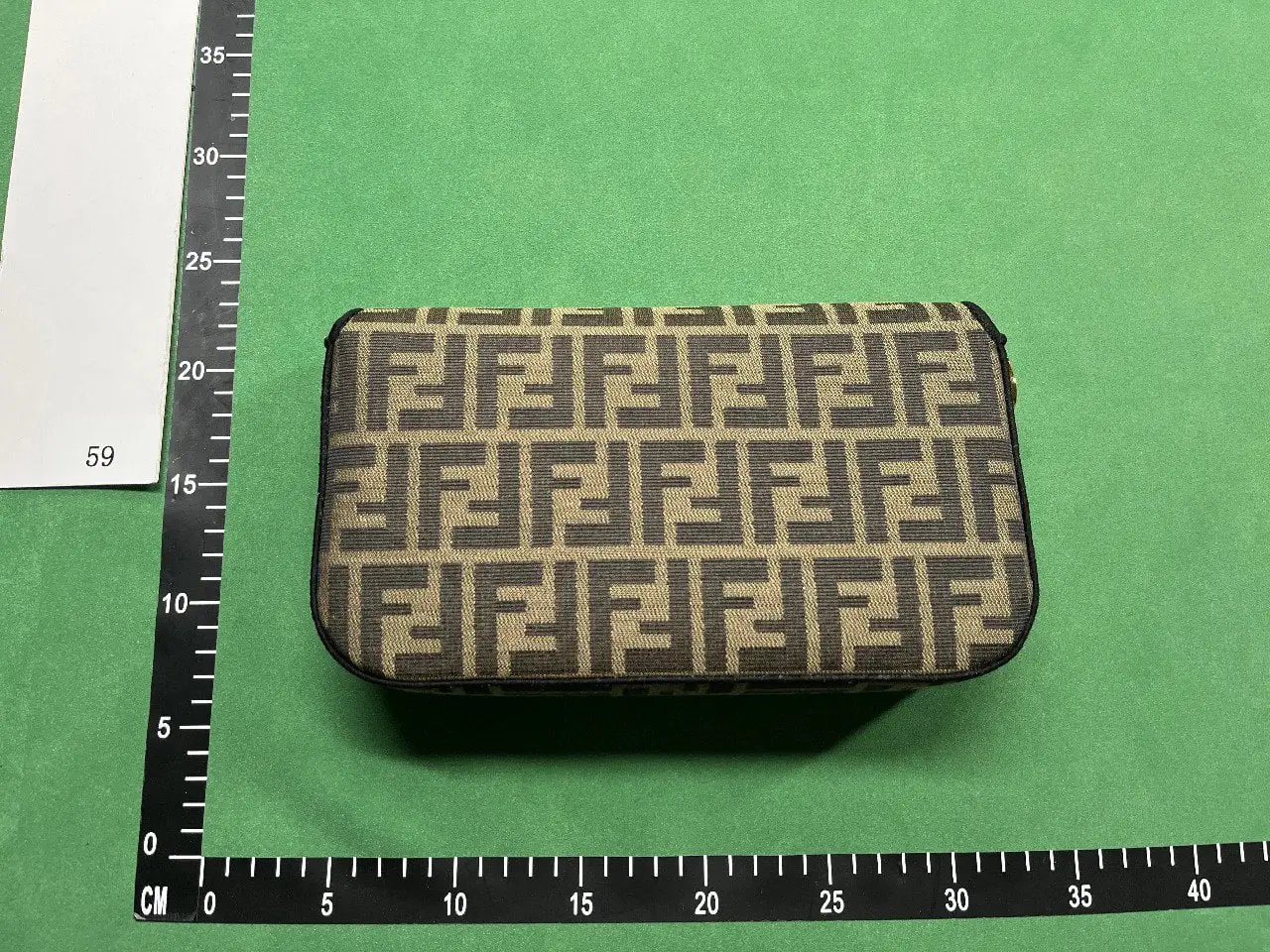 Baguette Shoulder Bag photo 4