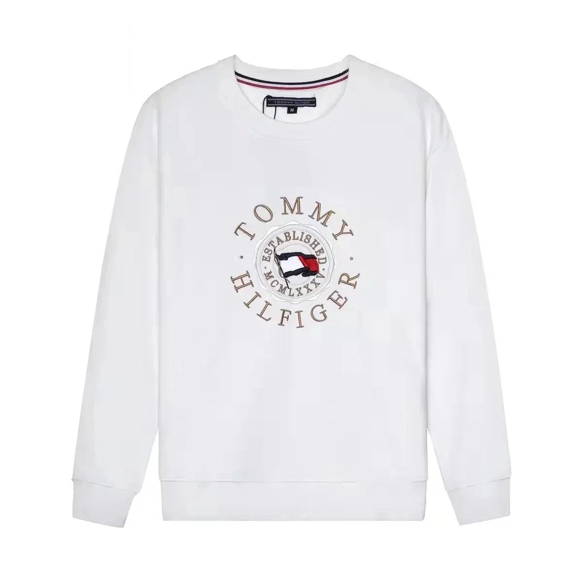 Tommy Hilfiger Hoodies & Sweatshirts Zip-Up Hooded Sweatshirt image 5