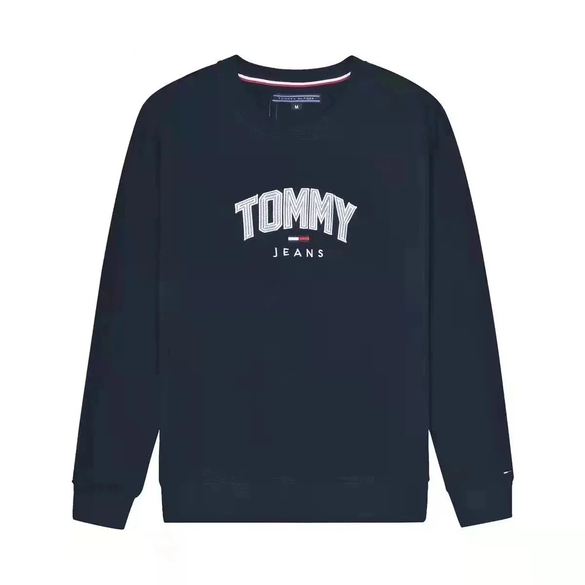 Tommy Hilfiger Hoodies & Sweatshirts Zip-Up Hooded Sweatshirt image 8