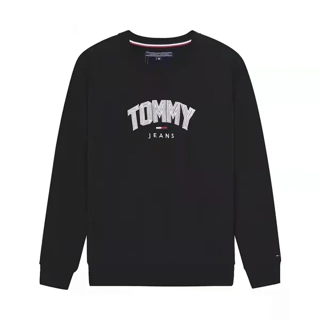 Tommy Hilfiger Hoodies & Sweatshirts Zip-Up Hooded Sweatshirt product detail image 3