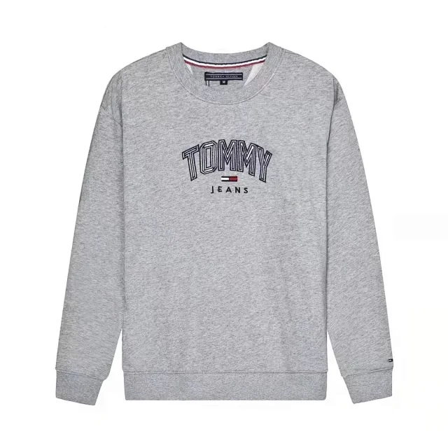 Tommy Hilfiger Hoodies & Sweatshirts Zip-Up Hooded Sweatshirt product detail image 2