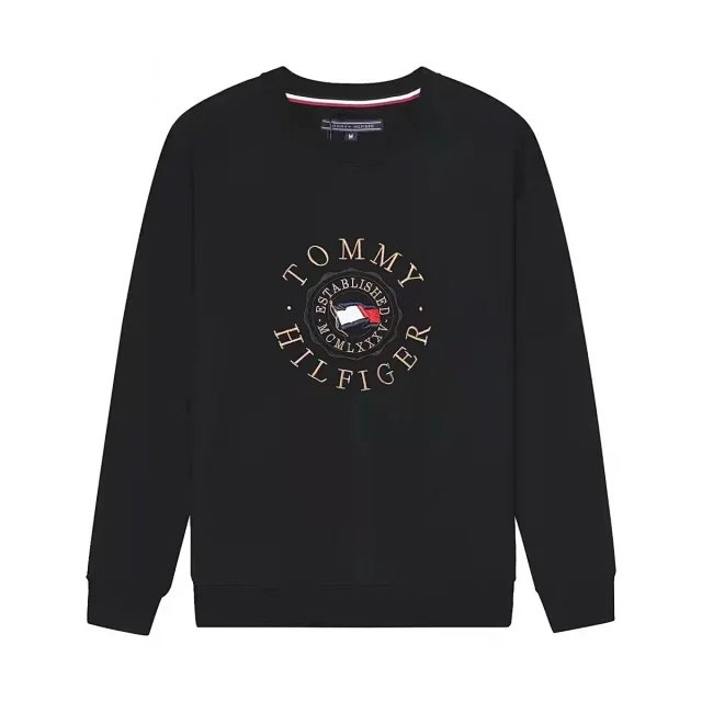 Tommy Hilfiger Hoodies & Sweatshirts Zip-Up Hooded Sweatshirt product detail image 7