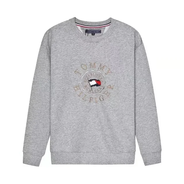 Tommy Hilfiger Hoodies & Sweatshirts Zip-Up Hooded Sweatshirt product detail image 5