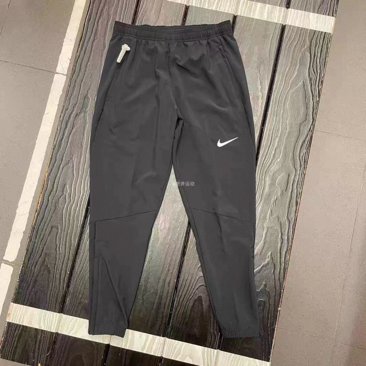Sports pants 5