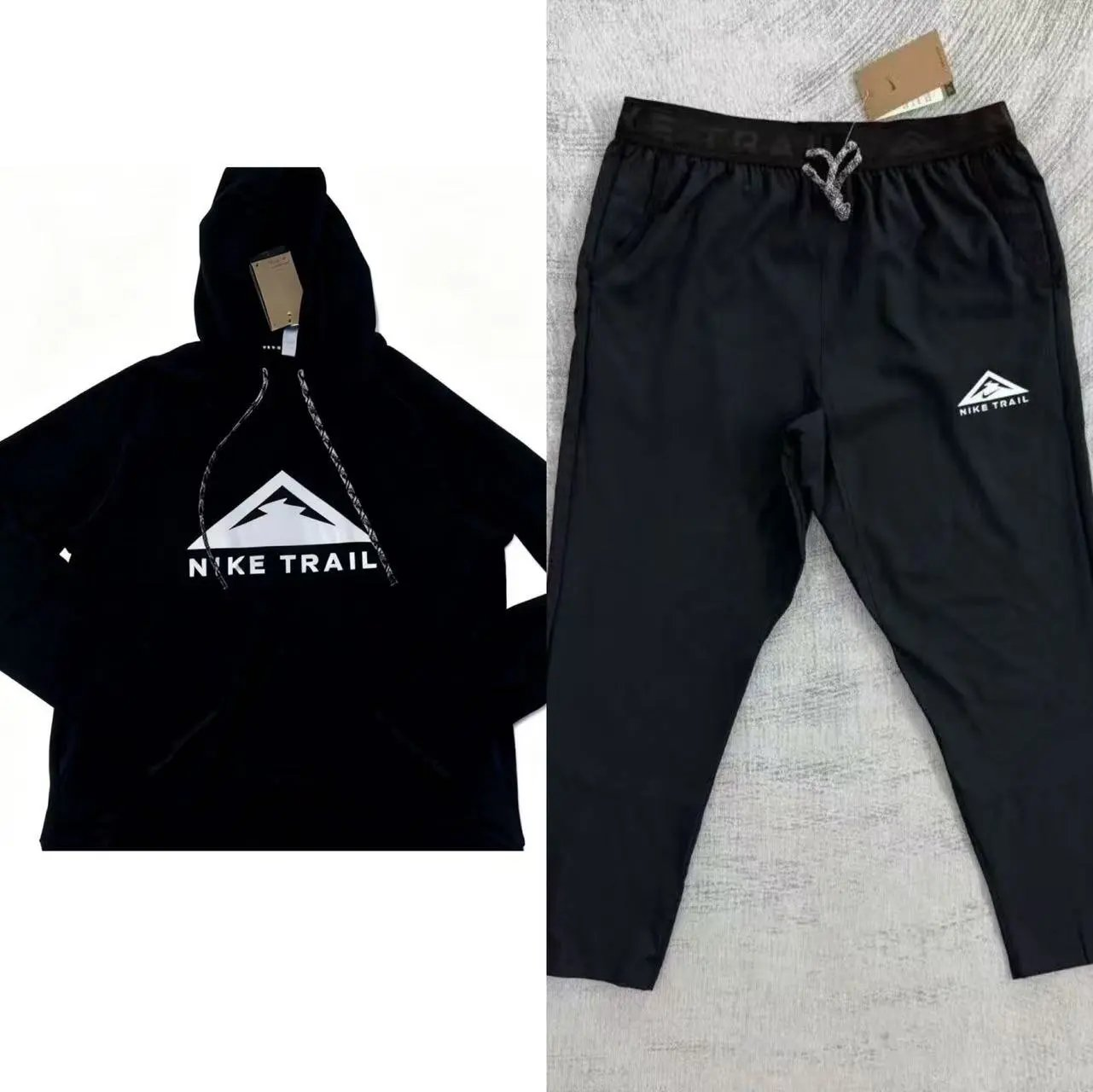 sweatsuit