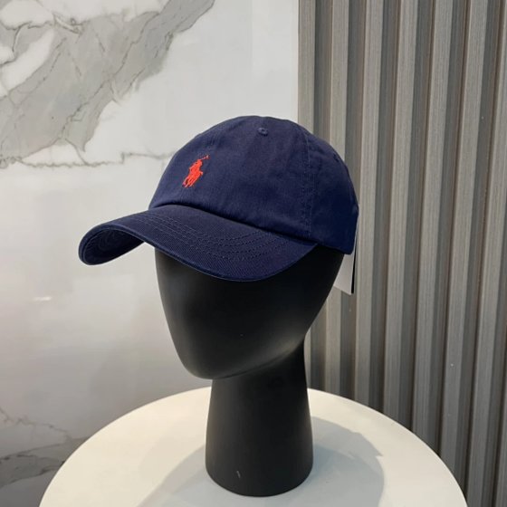 Palace classic embroidered baseball cap, sun hat, 4D embroidery