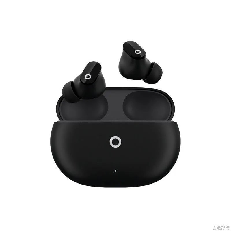 OnePlus Buds Pro 2 Black True Wireless Earbuds