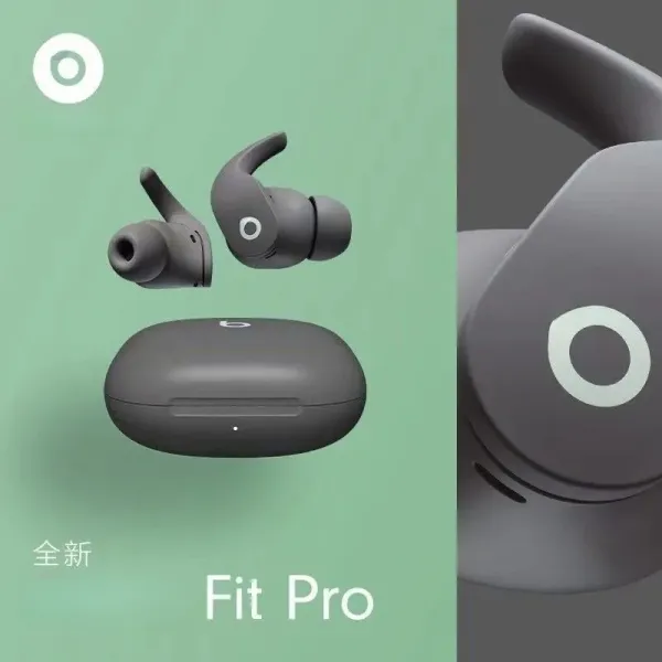 OnePlus Buds Pro 2 Black True Wireless Earbuds - 6