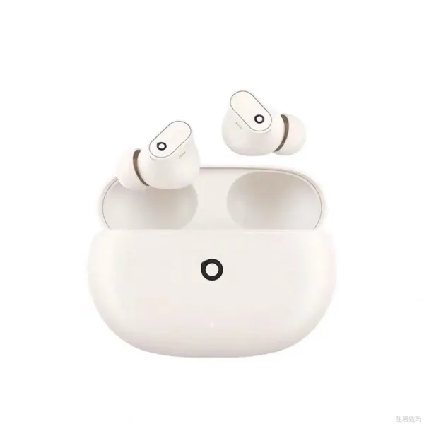 OnePlus Buds Pro 2 Black True Wireless Earbuds - 9