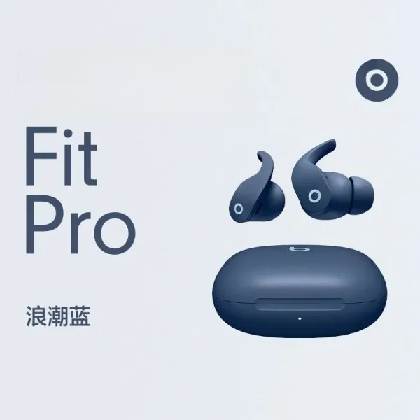 OnePlus Buds Pro 2 Black True Wireless Earbuds - 2