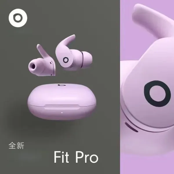 OnePlus Buds Pro 2 Black True Wireless Earbuds - 5