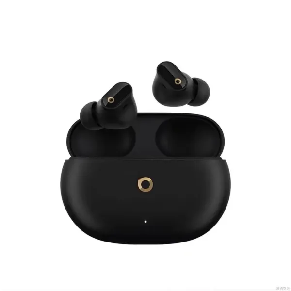OnePlus Buds Pro 2 Black True Wireless Earbuds - 10