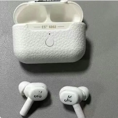 Marshall Minor IV Black TWS Earbuds - 3