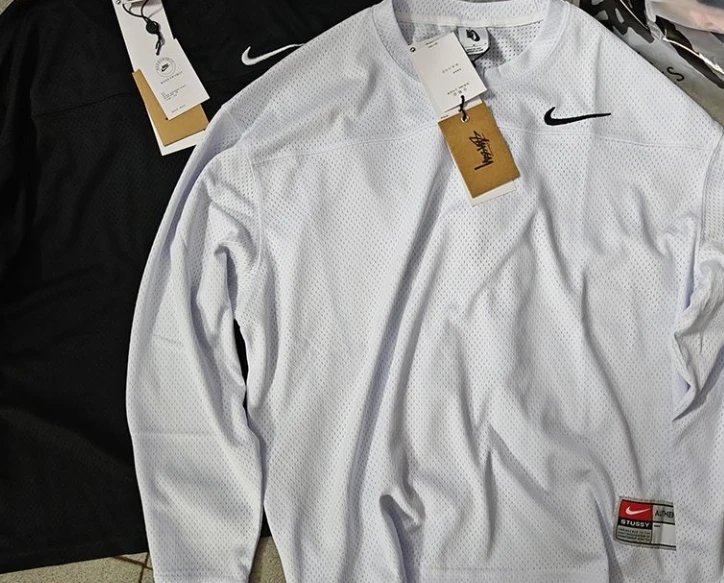 Nike x Stüssy Jersey